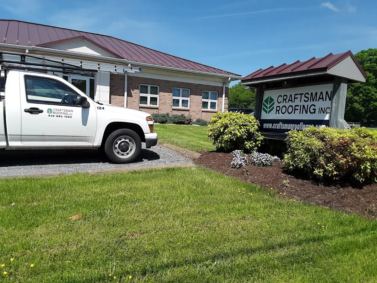 Quality Roof Replacement by experienced craftsmen in Ortley Terrace